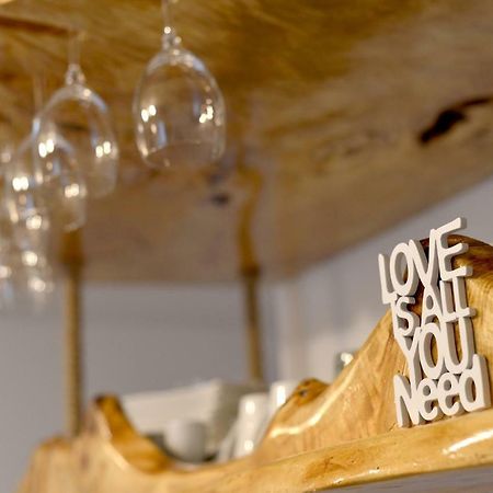 Luxury Apartments Boduja Sukošan Dış mekan fotoğraf