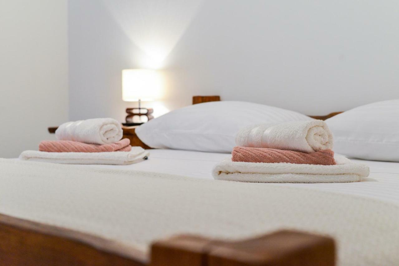 Luxury Apartments Boduja Sukošan Dış mekan fotoğraf
