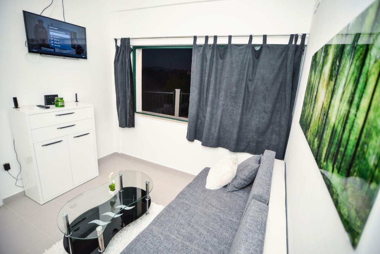 Luxury Apartments Boduja Sukošan Dış mekan fotoğraf
